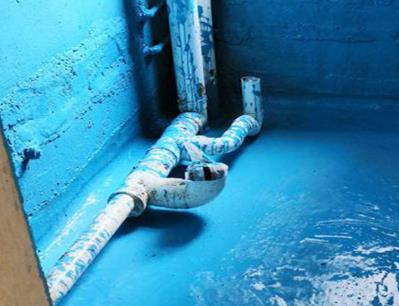 邛崃测漏水多少钱